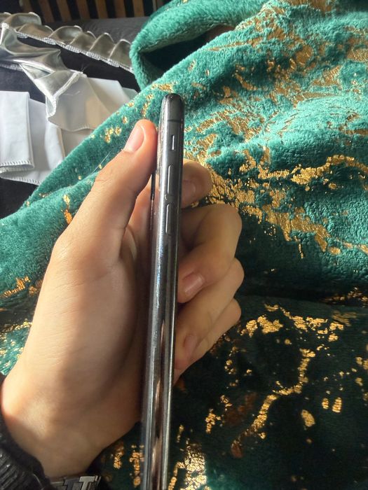 Telefon Iphone X