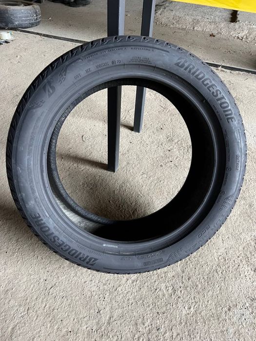 Шини 215/50 r18 Bridgestone Turanza ECO 2 шт 2023р (909)