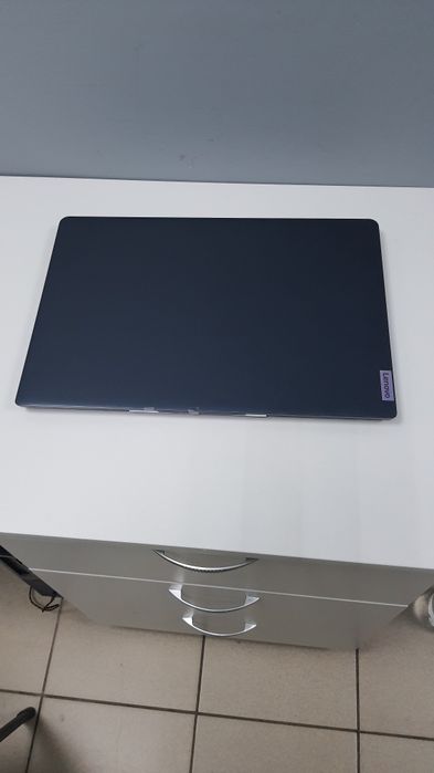 Ноутбук Lenovo ideapad 3 Alc6 ram 4gb ssd 256gb amd razen 5 5500u