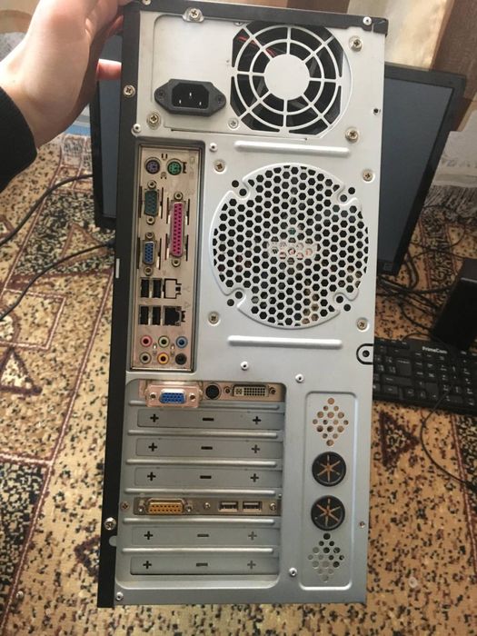 Продам компьютер