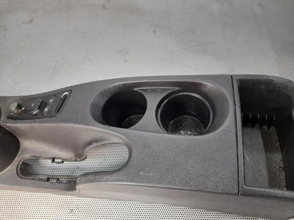 Consola central SEAT Leon (1P1)