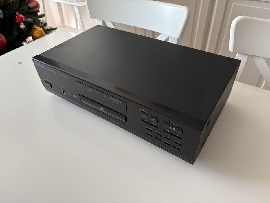 Denon DCD-335 * Odtwarzacz CD *