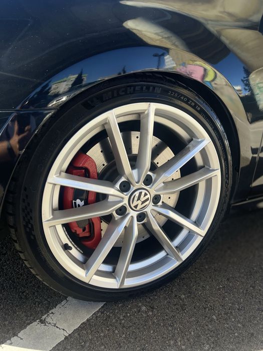 Volkswagen Golf 6 2.0 TDI