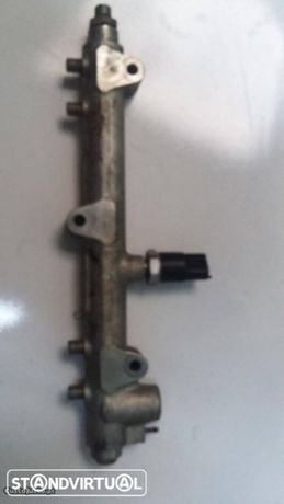 Regua de Injeçao Chrysler Voyager / Grand Voyager 2001-08