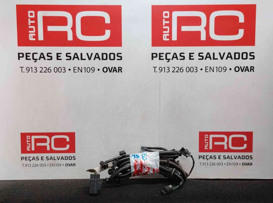 Cablagem Sensor Parking D-30786387-005 - VOLVO V60 I