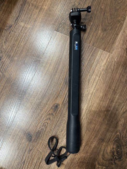 Gopro 12 black, akcesoria, media mod