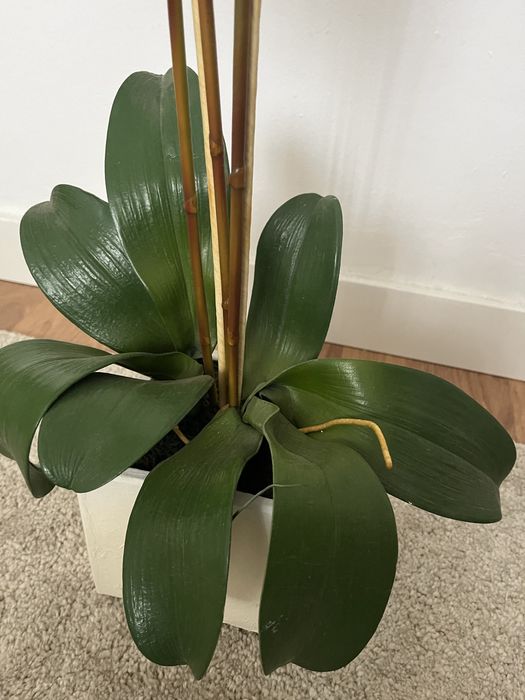 Flor artificial