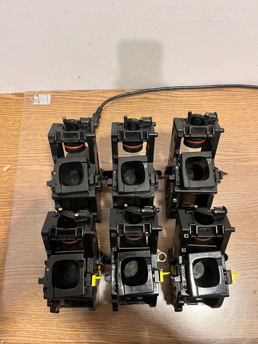 Заварник Saeco Philips Робоча Група Заварний пристрій в кавомашину