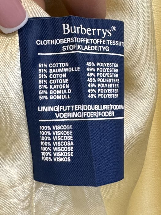 Стильна вінтажна куртка, жакет, бомбер burberrys, оригінал