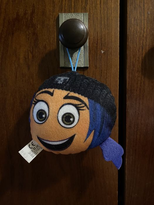 Іграшка MCDONALDS 2017