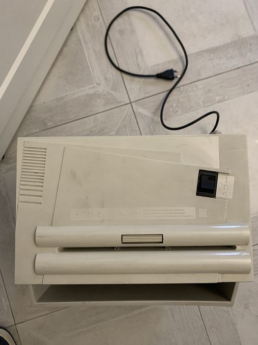 Шредер Intimus 100 CC