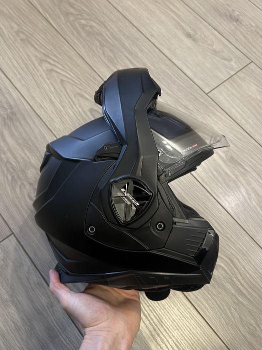 Шолом LS2 Advant-x