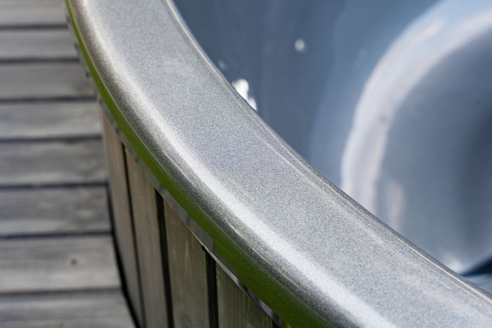 Balia ogrodowa, jacuzzi full gotowe do odbioru tylko 5 sztuk w tej cen