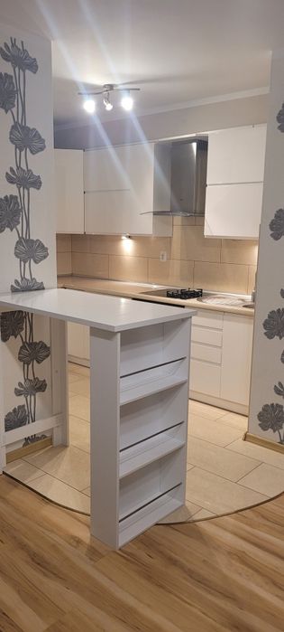 Rezerwacja Kuchnia zabudowa plus AGD Meble kuchenne pod zabudowe 305 n