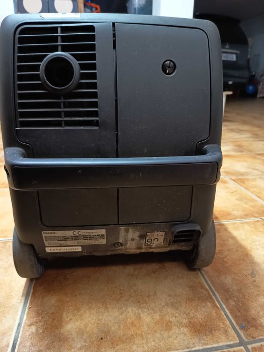 Gerador Honda EU 30i