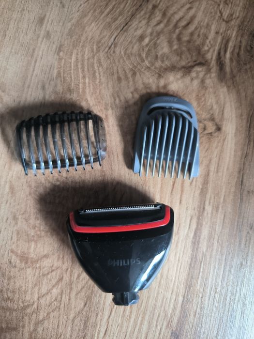 Насадки для бритви Philips