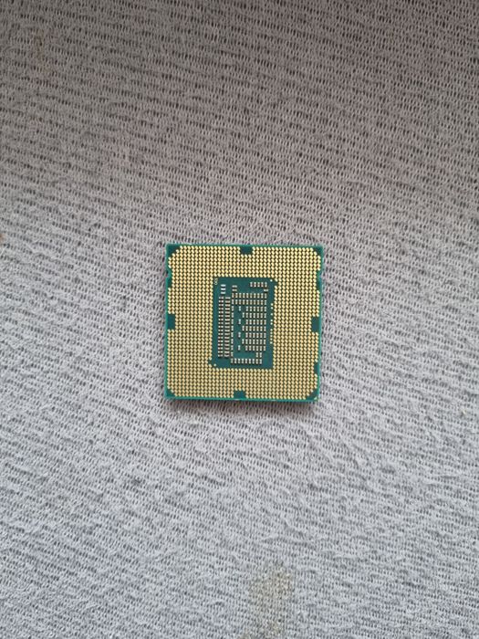 Intel core i5 3470