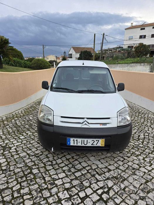 Citroen Berlingo Comercial