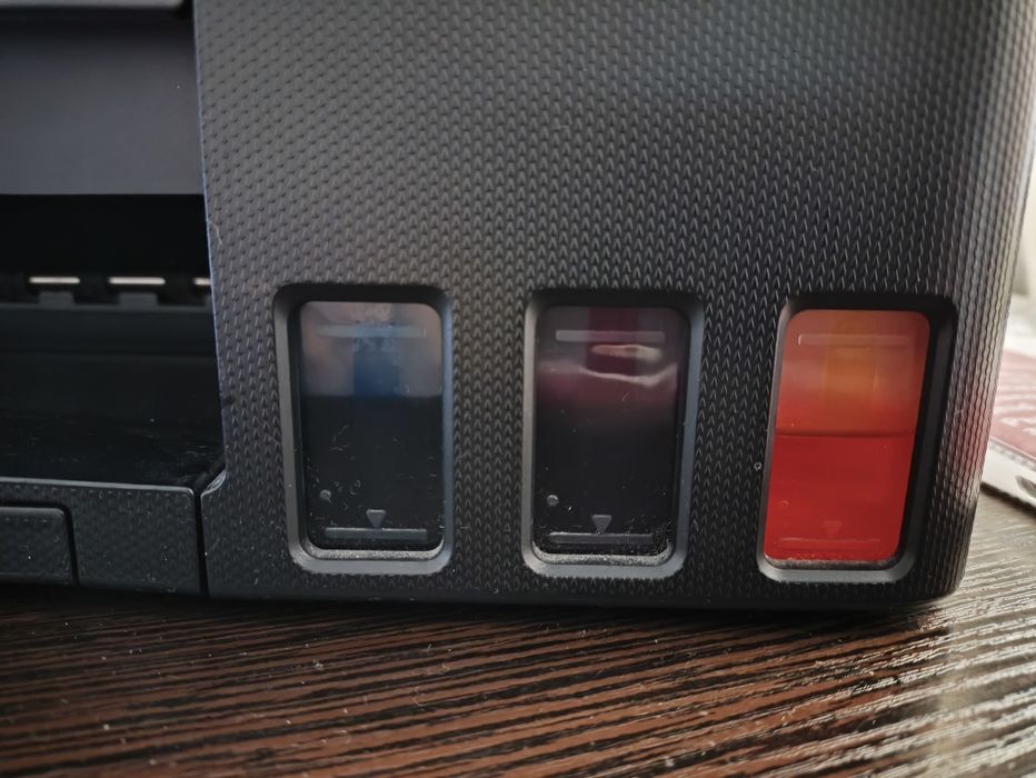 Принтер canon pixma g1420