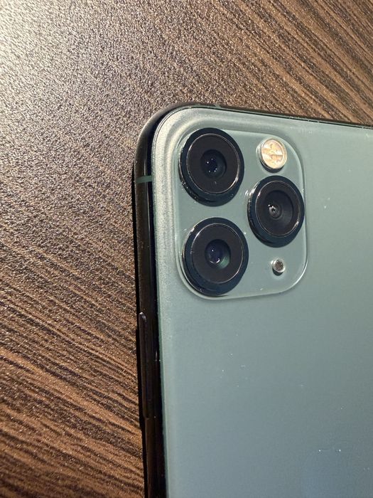 iphone 11 pro 256 gb