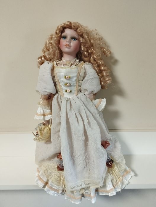 Фарфорові коллекційні