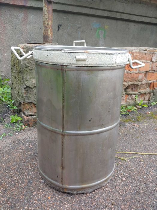 Продам бак емкость СССР