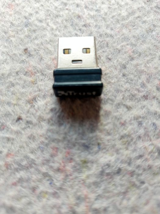 Мини bluetooth 5.3 адаптер