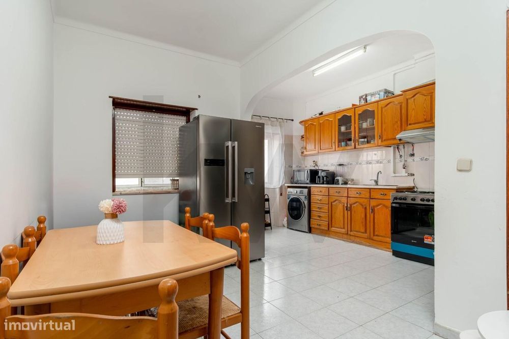 Apartamento T2 na Quinta da Lomba | Excelente Localização no Barreiro