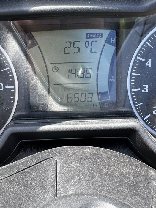 Yamaha X Max 300cc