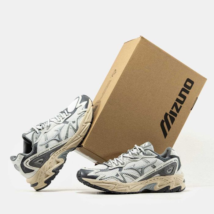 Чоловічі Кросівки Mizuno Adventure 40-45 (Оплата при отриманні)