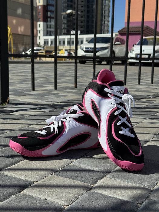 Баскетбольні кросівки Jordan Tatum 4 “Pinksicle” 46 EUR (12 US)