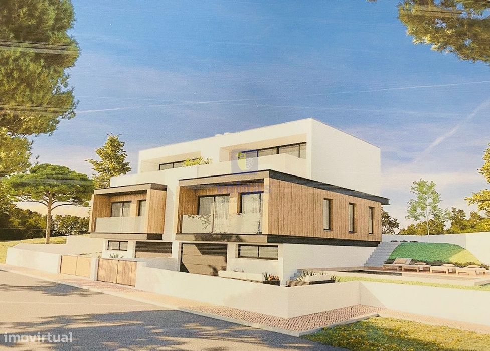 2 Lotes Urbanizados com Projeto Construção