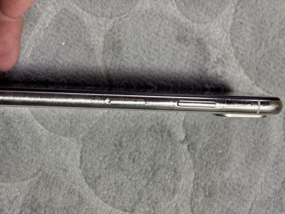 Iphone  XS 256 gb…