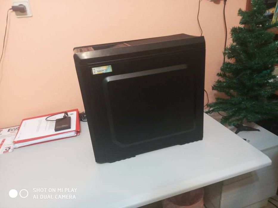 Gaming Computer i5 / 8 GB RAM64740608335747122