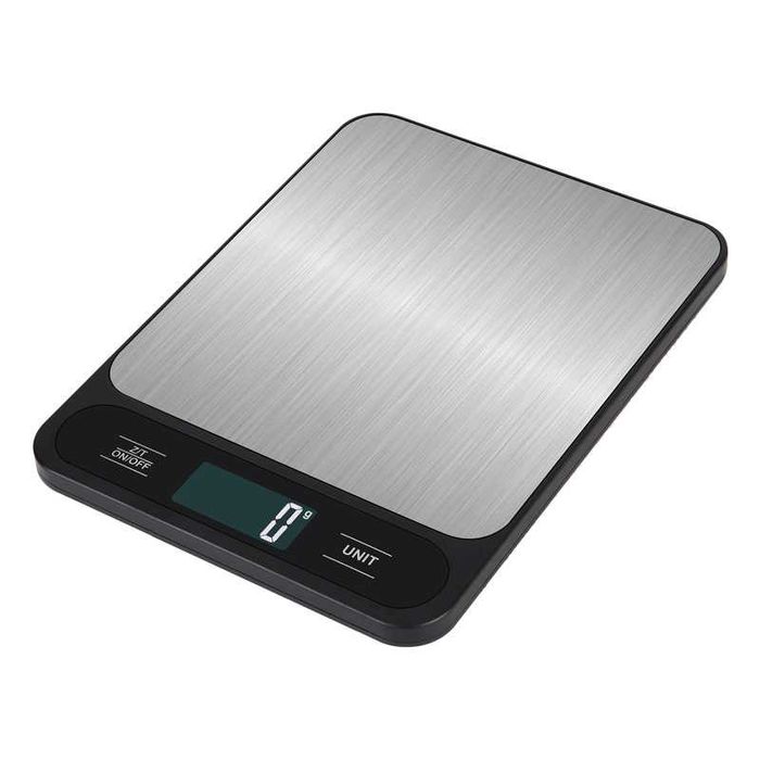 Весы кухонные/Ваги кухонні/Весы для кухни/Весы для еды/Металеві До10кг