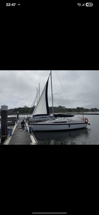 Veleiro MacGregor 26S