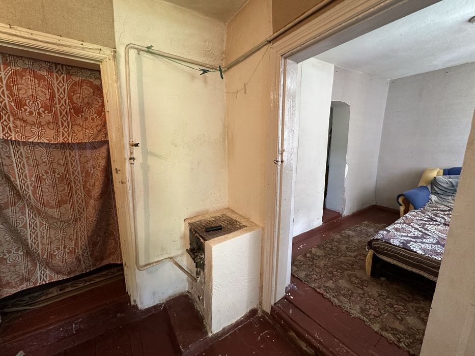 Продам будиночок в Марьянівка