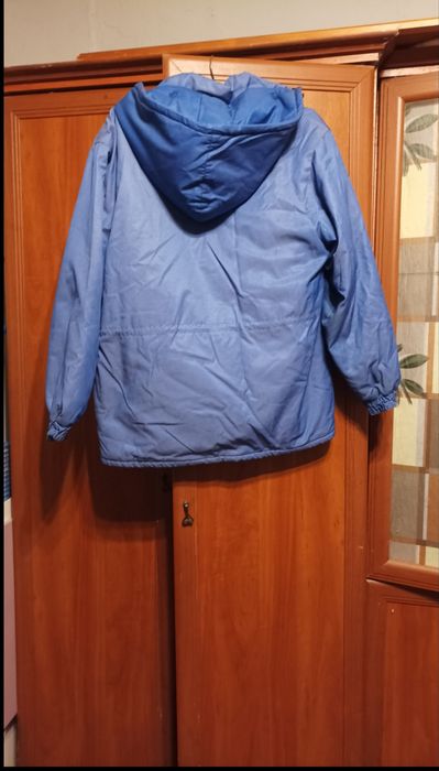 Напівкомбінезон робочий  спецодяг, рабочая спецодежда. Роба.