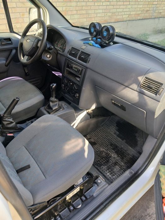 Продам форд конект