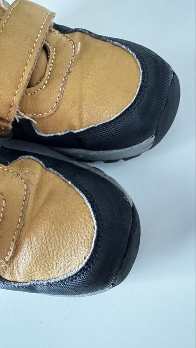 Ботинки зимові для хлопчика 26 розмір