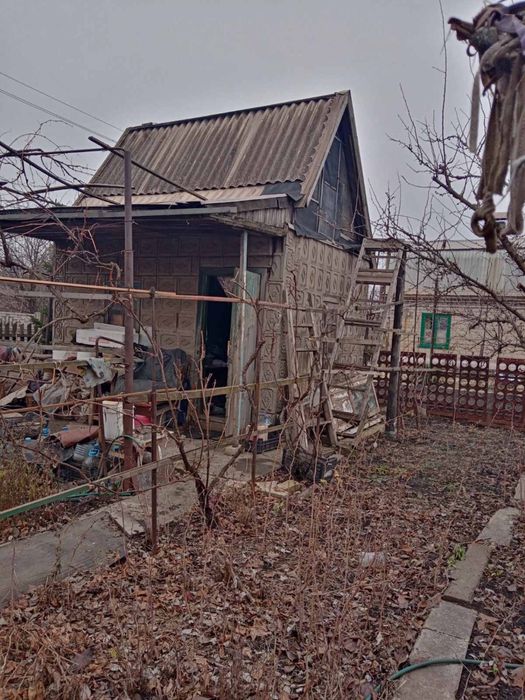 Продаю садовотческое общество Західне