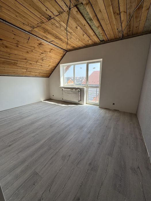 Будинок в Крихівцях з частковим ремонтом!!!