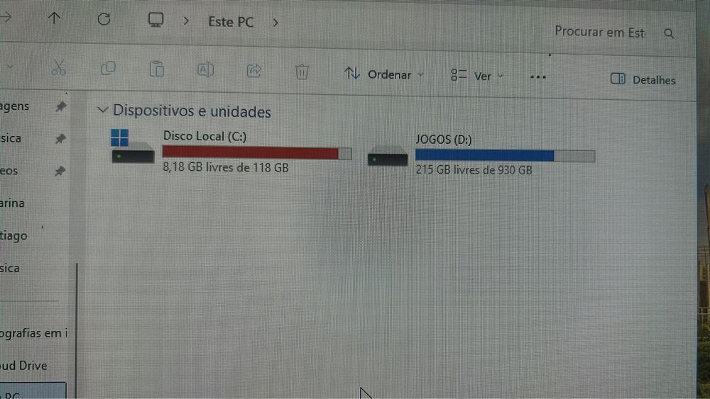 Pc gaming ( setup completo)