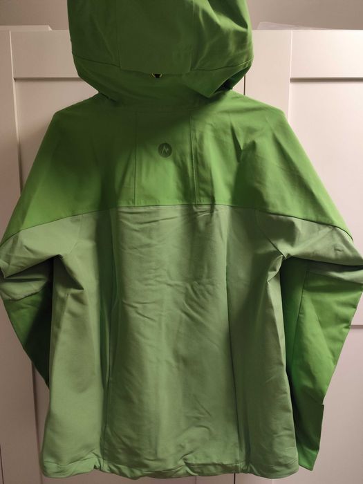 Softshell Marmot Gore-Tex Infinum M