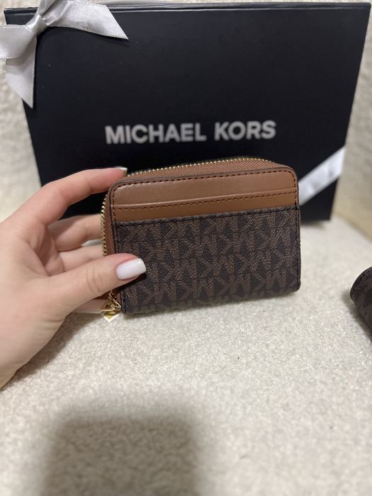 Міні гаманець Michael Kors
