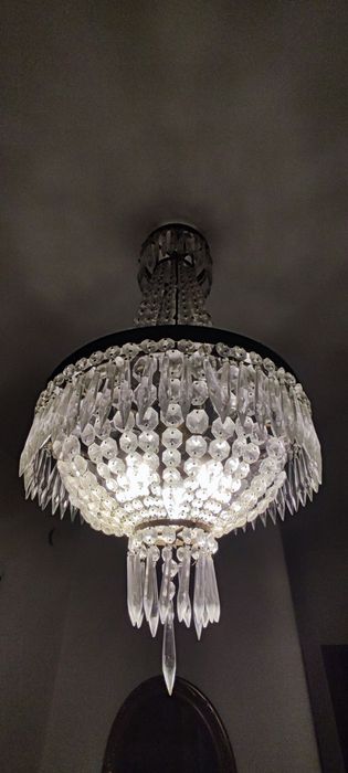 Candeeiro lustre