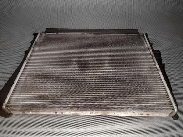 Radiador de água BMW 3 Compact (E46)