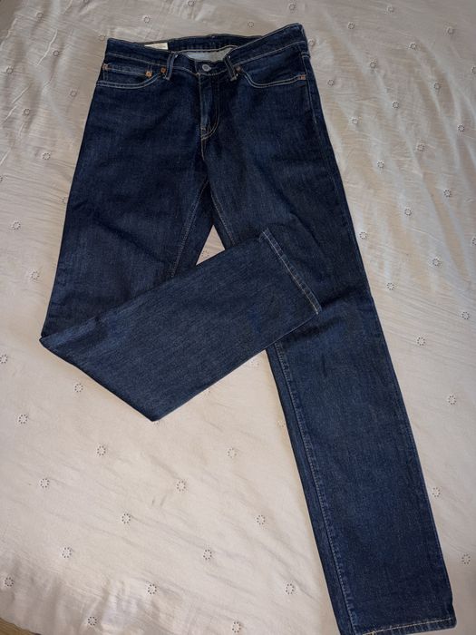 Джинси Levi’s чоловічі 31 розмір