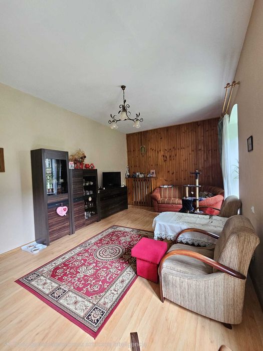 Dom przy lesie | 107 m² | garaż | ogród | Świebodzice