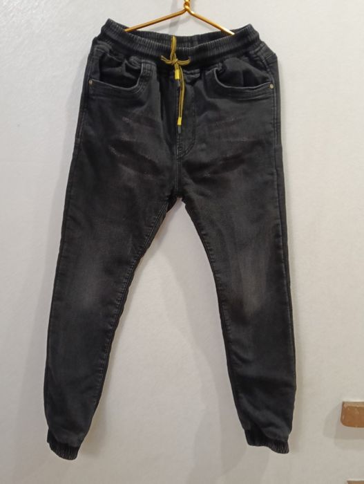 Продам утеплені джогери на хлопчика